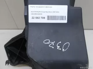 8R0133837S VAG Корпус воздушного фильтра Audi Q5 1 Арт E22592709, вид 7