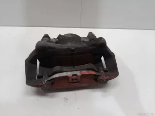 8K0615124H VAG Суппорт тормозной передний правый Audi A5 (S5,RS5) 1 Арт E22602832, вид 7