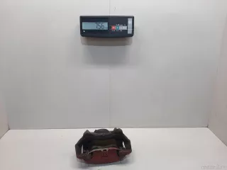 8K0615124H VAG Суппорт тормозной передний правый Audi A5 (S5,RS5) 1 Арт E22602832, вид 8