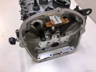 06H103064L VAG Головка блока цилиндров Audi TT 3 Арт E22645614, вид 3