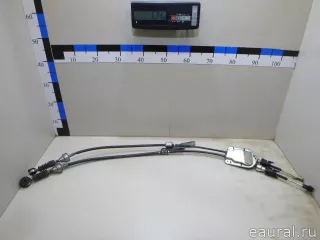 54310SMKE11 Honda Трос КПП Honda Civic 8 restailing Арт E22969060