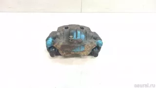 1454526 Ford Суппорт тормозной передний правый Ford Ranger 1 Арт E23137256, вид 1