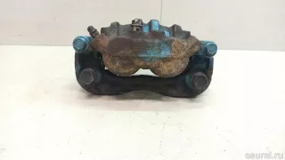 1454526 Ford Суппорт тормозной передний правый Ford Ranger 1 Арт E23137256, вид 2