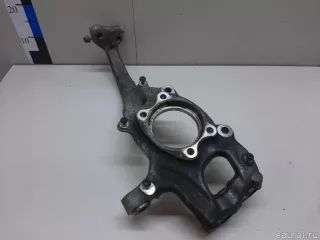 4G0407253B VAG Кулак поворотный передний левый Audi A4 B8 Арт E23326645, вид 1