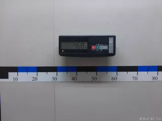 4G0407253B VAG Кулак поворотный передний левый Audi A4 B8 Арт E23326645, вид 11