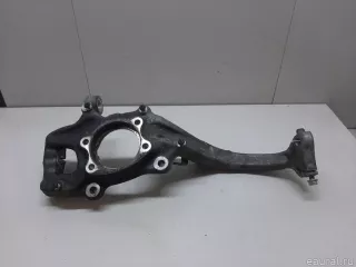 4G0407253B VAG Кулак поворотный передний левый Audi A4 B8 Арт E23326645, вид 4