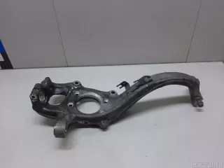 4G0407253B VAG Кулак поворотный передний левый Audi A4 B8 Арт E23326645, вид 5