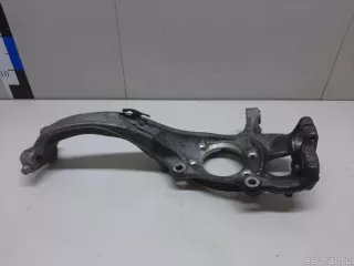 4G0407253B VAG Кулак поворотный передний левый Audi A4 B8 Арт E23326645, вид 7