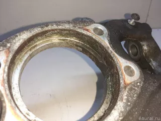 4G0407253B VAG Кулак поворотный передний левый Audi A4 B8 Арт E23326645, вид 9