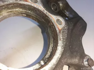 4G0407253B VAG Кулак поворотный передний левый Audi A4 B8 Арт E23326645, вид 10