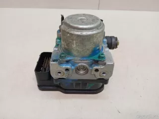 57110SNAA53 Honda Блок ABS (насос) Honda Civic 8 restailing Арт E23456984, вид 6