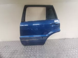 1692558 Ford Дверь задняя левая Ford Fusion 1 Арт E23469253, вид 1
