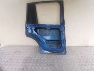 1692558 Ford Дверь задняя левая Ford Fusion 1 Арт E23469253, вид 14