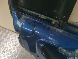 1692558 Ford Дверь задняя левая Ford Fusion 1 Арт E23469253, вид 15