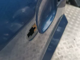1692558 Ford Дверь задняя левая Ford Fusion 1 Арт E23469253, вид 7