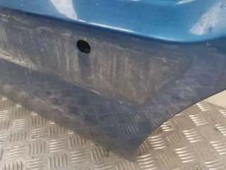 1692558 Ford Дверь задняя левая Ford Fusion 1 Арт E23469253, вид 9