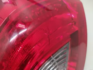 31214964 Volvo Фонарь задний правый Volvo V60 1 Арт E23475790, вид 2