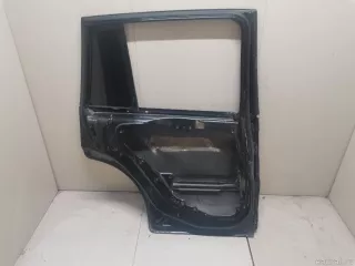 1692558 Ford Дверь задняя левая Ford Fusion 1 Арт E23478075, вид 3