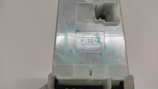 254011AM0A Nissan Блок управления стеклоподъемниками Nissan Murano Z52 Арт E23482307, вид 9