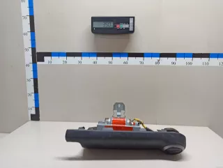 682109U00B Nissan Подушка безопасности пассажирская (в торпедо) Nissan Note E12 Арт E23486220, вид 12
