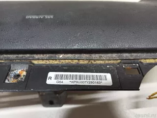 682109U00B Nissan Подушка безопасности пассажирская (в торпедо) Nissan Note E12 Арт E23486220, вид 6