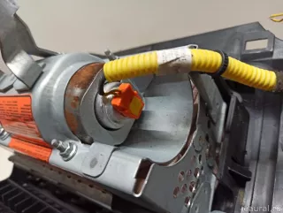 682109U00B Nissan Подушка безопасности пассажирская (в торпедо) Nissan Note E12 Арт E23486220, вид 9