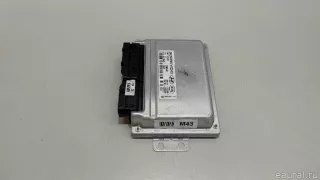 Блок управления двигателем Hyundai Tucson 1 2006г. 3918123230 Hyundai-Kia - Фото 2