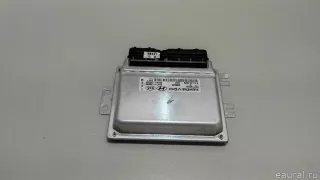 Блок управления двигателем Hyundai Tucson 1 2006г. 3918123230 Hyundai-Kia - Фото 3