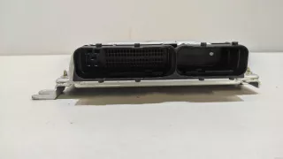 Блок управления двигателем Hyundai Tucson 1 2006г. 3918123230 Hyundai-Kia - Фото 5