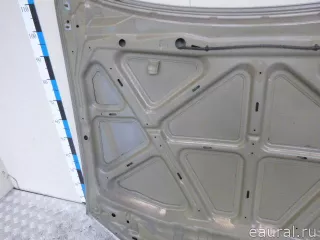 65100BN730 Nissan Капот Nissan Almera N16 Арт E23487666, вид 14