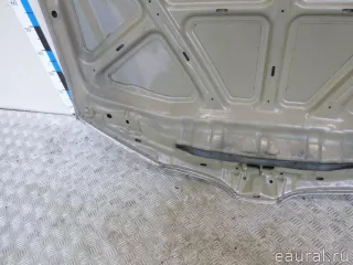 65100BN730 Nissan Капот Nissan Almera N16 Арт E23487666, вид 15