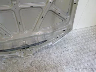 65100BN730 Nissan Капот Nissan Almera N16 Арт E23487666, вид 16