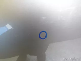 65100BN730 Nissan Капот Nissan Almera N16 Арт E23487666, вид 8