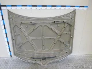 65100BN730 Nissan Капот Nissan Almera N16 Арт E23487666, вид 10