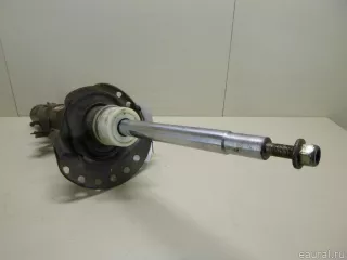 LR001141 Land Rover Амортизатор передний левый Land Rover Freelander 2 Арт E48046612, вид 4