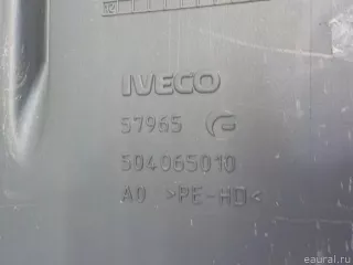 Воздухозаборник (наружный) Iveco Stralis 2004г. 504065010 Iveco - Фото 4