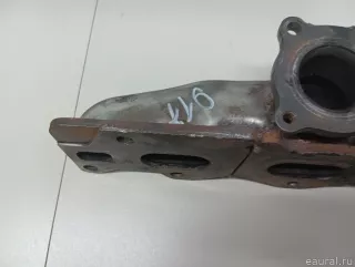 1697761 Ford Коллектор выпускной Ford C-max 2 restailing Арт E103016917, вид 17
