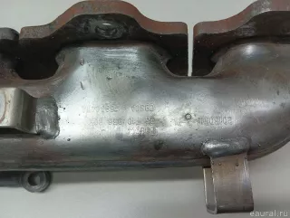 1697761 Ford Коллектор выпускной Ford C-max 2 restailing Арт E103016917, вид 18