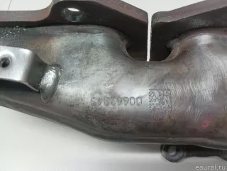 1697761 Ford Коллектор выпускной Ford C-max 2 restailing Арт E103016917, вид 19