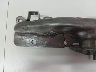 1697761 Ford Коллектор выпускной Ford C-max 2 restailing Арт E103016917, вид 4