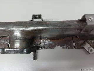 1697761 Ford Коллектор выпускной Ford C-max 2 restailing Арт E103016917, вид 5