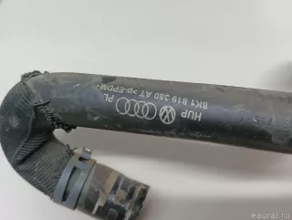 8K1819350AT VAG Патрубок отопителя Audi A5 (S5,RS5) 1 Арт E103017246, вид 4