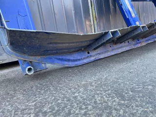 3093910 Volvo Кузовной элемент Volvo FH Арт E36249320, вид 5