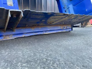 3093910 Volvo Кузовной элемент Volvo FH Арт E36249320, вид 6