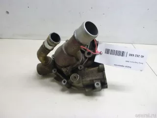  Корпус термостата SsangYong Kyron Арт E40252650, вид 1
