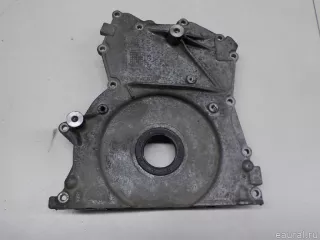 5175337AA Chrysler Крышка двигателя передняя Jeep Cherokee KL Арт E40429277, вид 1