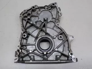5175337AA Chrysler Крышка двигателя передняя Jeep Cherokee KL Арт E40429277, вид 3