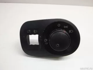 5P2941431BC1MM VAG Переключатель света фар Seat Toledo 3 Арт E40449114, вид 1