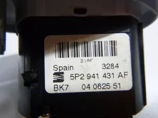 5P2941431BC1MM VAG Переключатель света фар Seat Toledo 3 Арт E40449114, вид 6