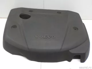 31401261 Volvo Накладка декоративная Volvo V70 3 Арт E40450146, вид 2